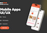 do ui ux design, figma mobile app design